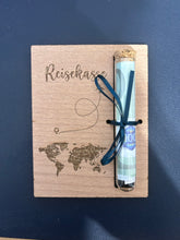 Lade das Bild in den Galerie-Viewer, Gift Card .\ Reagenzglas - Tube