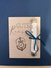 Lade das Bild in den Galerie-Viewer, Gift Card .\ Reagenzglas - Tube