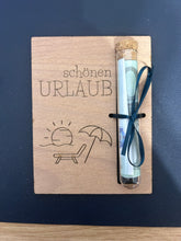Lade das Bild in den Galerie-Viewer, Gift Card .\ Reagenzglas - Tube