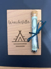 Lade das Bild in den Galerie-Viewer, Gift Card .\ Reagenzglas - Tube