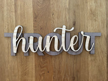 Lade das Bild in den Galerie-Viewer, Bild .\ FISH season