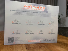 Lade das Bild in den Galerie-Viewer, Advent Calendar .\ 2024