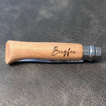 Lade das Bild in den Galerie-Viewer, Opinel-Taschenmesser