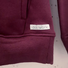 Lade das Bild in den Galerie-Viewer, Hoodie . \ fly fishing ww