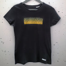 Lade das Bild in den Galerie-Viewer, T-shirt .\ brown trout