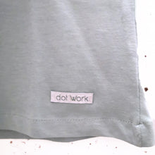 Lade das Bild in den Galerie-Viewer, T-shirt .\ naturefish