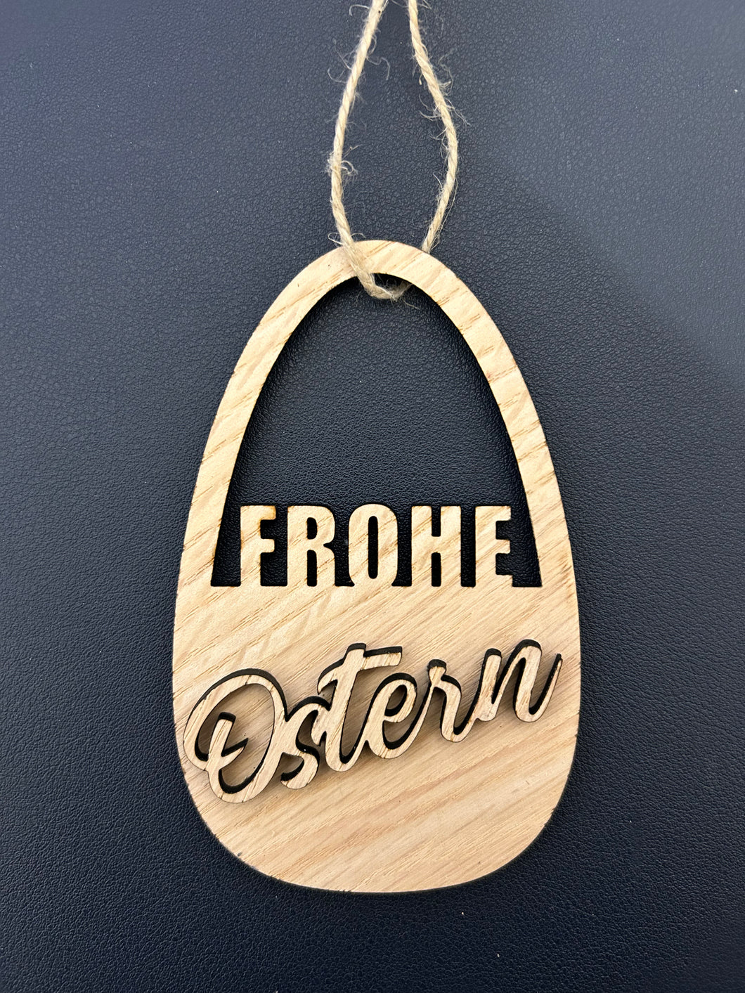 Anhänger .\ Freiform, 2D