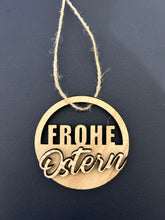 Lade das Bild in den Galerie-Viewer, Anhänger .\ Freiform, 2D
