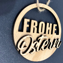Lade das Bild in den Galerie-Viewer, Anhänger .\ Freiform, 2D
