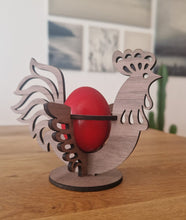 Lade das Bild in den Galerie-Viewer, Eierbecher .\ „Gokel“
