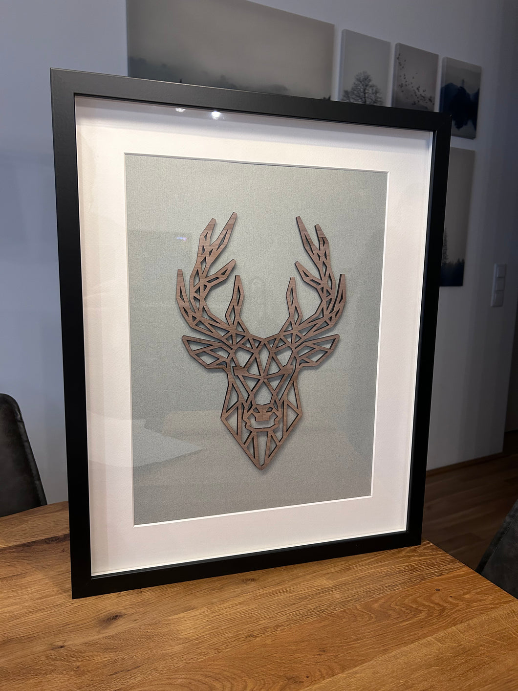 Lasercut .\ Picture