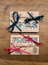 Lade das Bild in den Galerie-Viewer, Gift Card .\ Cardbox
