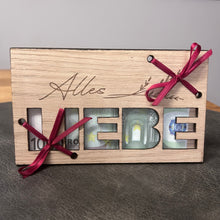 Lade das Bild in den Galerie-Viewer, Geldgeschenk - Alles Liebe

