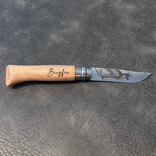Lade das Bild in den Galerie-Viewer, Opinel-Taschenmesser

